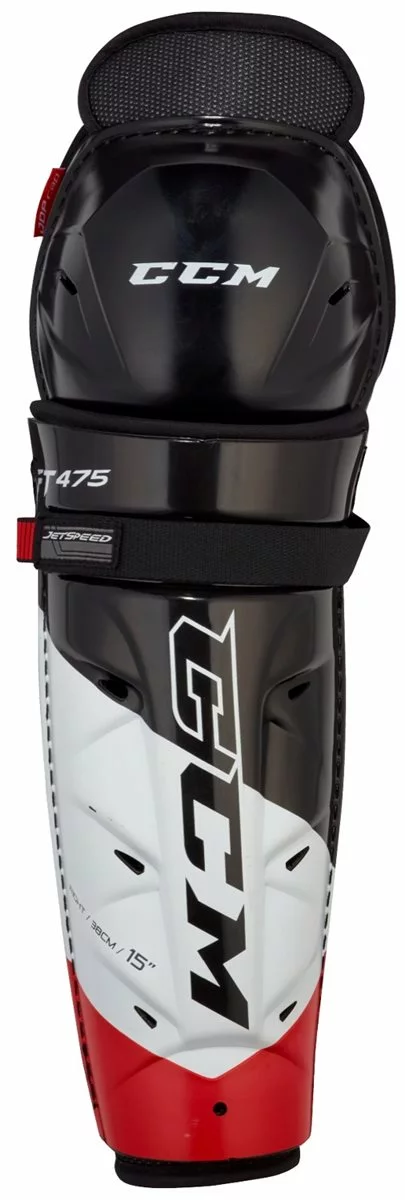 CCM Benskydd Jetspeed FT475 Jr. 3 CCM Benskydd Jetspeed FT475 Jr.