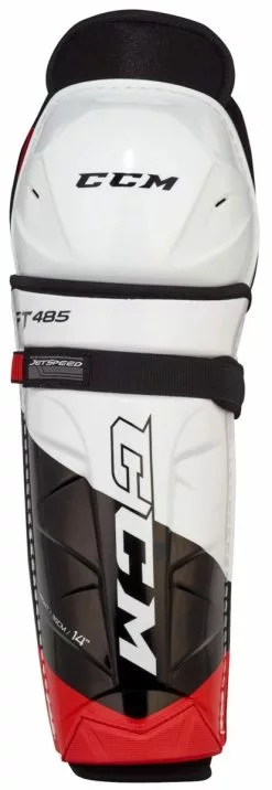 CCM Benskydd Jetspeed FT485 Jr.