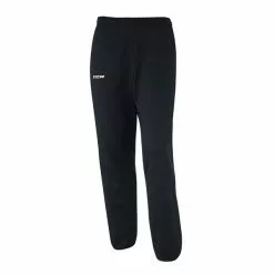 CCM Byxa Locker Room Suit Jr Black