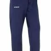 CCM Byxa Locker Room Suit Jr Navy -Billig CCM Butik ccm byxa locker room suit jr navy