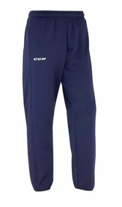 CCM Byxa Locker Room Suit Jr Navy