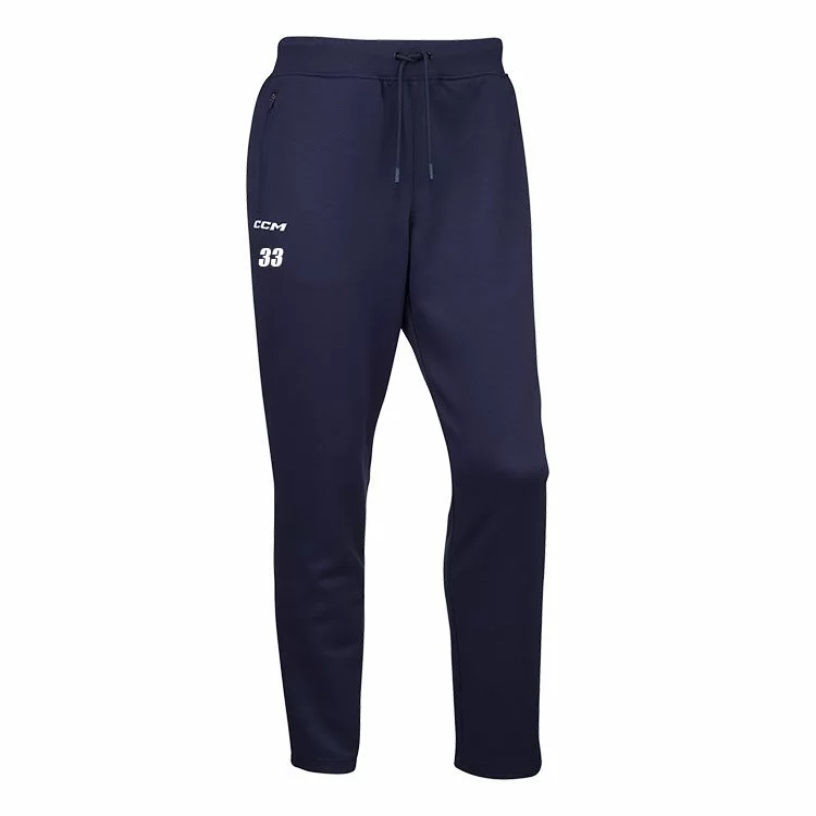 CCM Byxa Locker Room Tapered LHC Jr 4 CCM Byxa Locker Room Tapered LHC Jr - Bild 2