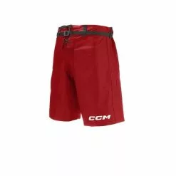 CCM Byxöverdrag Målvakt PP25 Red