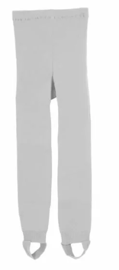 CCM Damaskbyxa Yth. - VIT