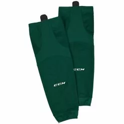 CCM Damasker SX6000 Edge Jr. - GRÖN, Junior