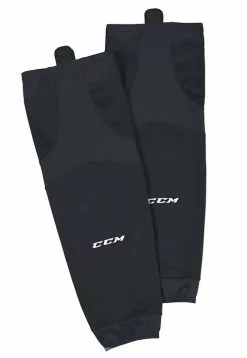 CCM Damasker SX6000 Edge Jr. - SVART, Junior