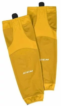 CCM Damasker SX6000 Edge Sock Sr Gul