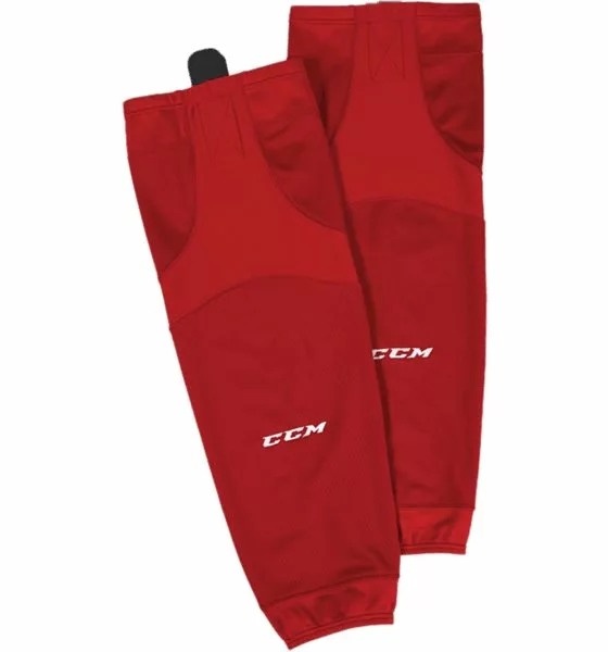 CCM Damasker SX6000 Edge Sr. - RÖD 3 CCM Damasker SX6000 Edge Sr. - RÖD