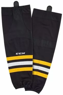 CCM Damasker SX8000 INT Black/Yellow