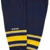 CCM Damasker SX8000 INT Navy/Yellow -Billig CCM Butik ccm damasker sx8000 int navyyellow