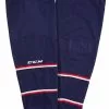 CCM Damasker SX8000 JR Navy/Red/White