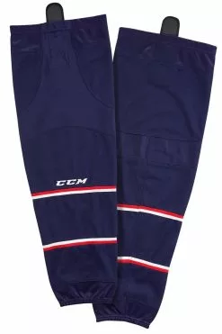 CCM Damasker SX8000 SR Navy/Red/White