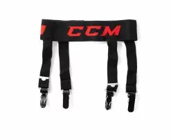 CCM Damaskhållare Knapp Jr