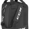 CCM Deluxe Puckbag - SVART -Billig CCM Butik ccm deluxe puckbag