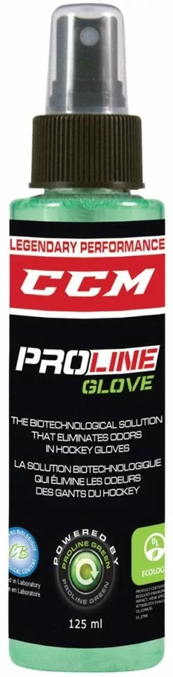CCM Doftspray Proline Glove 125ml. - 125 Ml