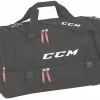 CCM Sportbag Domarbag 30" - SVART