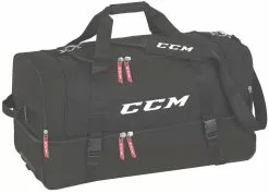 CCM Sportbag Domarbag 30" - SVART