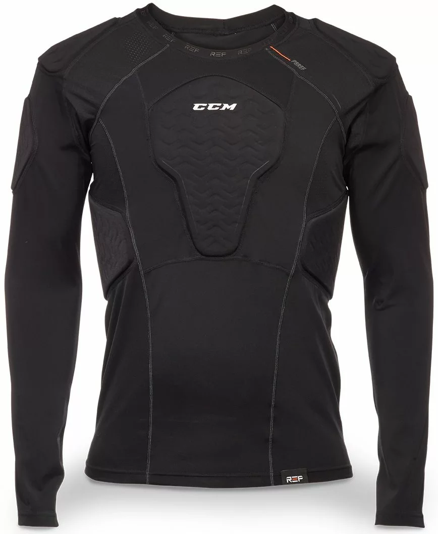 CCM Domartröja Padded Sr. 3 CCM Domartröja Padded Sr.