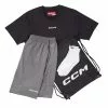 CCM Dryland Kit JR Black -Billig CCM Butik ccm dryland kit jr black
