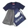 CCM Dryland Kit JR Navy