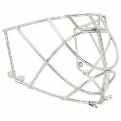 Målvaktsgaller CCM Pro Stainless Steel Cat-Eye -Billig CCM Butik ccm goalie accessories pro non cert cat eye goalie cage inset6