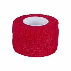 CCM Grepptejp Flextape Röd