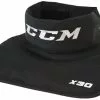 CCM Halsskydd X30 Jr. - SVART, Junior 1 CCM Halsskydd X30 Jr. - SVART, Junior -Billig CCM Butik ccm halsskydd x30 jr