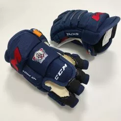 CCM Handske 4 Roll Pro 2 Sr - LHC -Billig CCM Butik ccm handske 4 roll pro 2 sr lhc 1