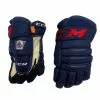 CCM Handske 4 Roll Pro 2 Sr - LHC -Billig CCM Butik ccm handske 4 roll pro 2 sr lhc