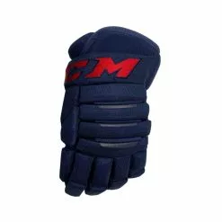 CCM Handske 4 Roll Pro 2 Sr - LHC -Billig CCM Butik ccm handske 4 roll pro 2 sr lhc 3