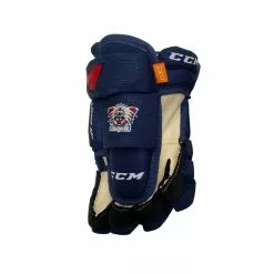 CCM Handske 4 Roll Pro 2 Sr - LHC -Billig CCM Butik ccm handske 4 roll pro 2 sr lhc 4