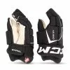 CCM Handske AS 550 Yth Black/White -Billig CCM Butik ccm handske as 550 yth blackwhite