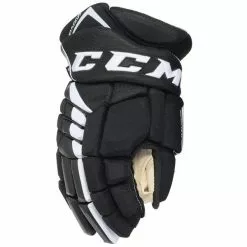 CCM Handske Jetspeed FT4 Jr.