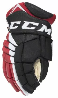 CCM Handske Jetspeed FT4 Pro Sr.