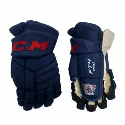 CCM Handske Jetspeed FT4 Pro Sr - LHC