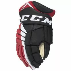 CCM Handske Jetspeed FT4 Sr.