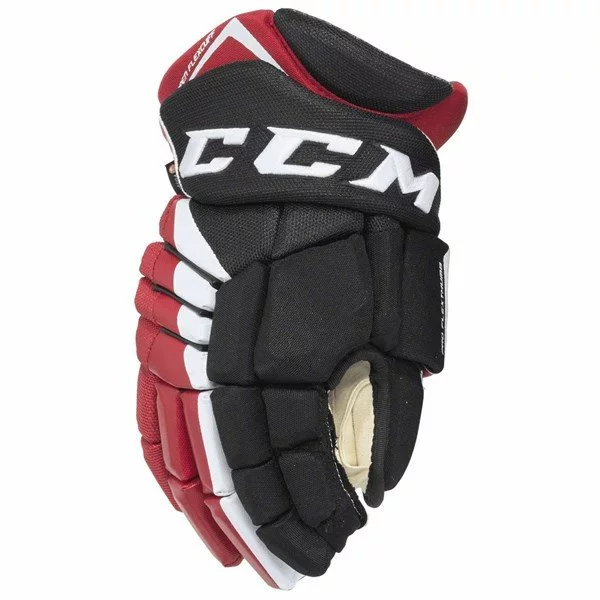 CCM Handske Jetspeed FT4 Sr. 3 CCM Handske Jetspeed FT4 Sr.