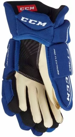 CCM Handske Jetspeed FT485 Sr. -Billig CCM Butik ccm handske jetspeed ft485 sr 2