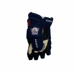 CCM Handske Team 85C Jr - LHC -Billig CCM Butik ccm handske team 85c jr lhc 2