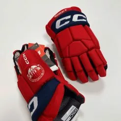 CCM Handske Team 85C Jr - VIK -Billig CCM Butik ccm handske team 85c jr vik 3