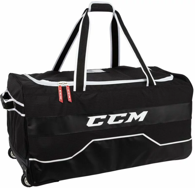CCM Hjulbag 370 Basic 37" 3 CCM Hjulbag 370 Basic 37"