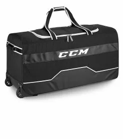 CCM Hjulbag 370 Basic Jr 33"