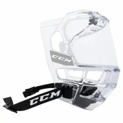 Helvisir CCM FV1 Jr. 10 Helvisir CCM FV1 Jr. -Billig CCM Butik ccm hockey faceshield fv1 full face sr inset3 1