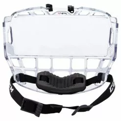 Helvisir CCM FV1 Sr. -Billig CCM Butik ccm hockey faceshield fv1 full face sr inset4
