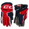Hockeyhandskar CCM Tacks AS-V Jr. -Billig CCM Butik ccm hockey gloves tacks as v jr