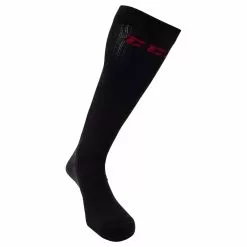 Billig CCM Butik -Billig CCM Butik ccm hockey sock bamboo knee length sr inset2