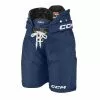 CCM Hockeybyxa AS-V Jr Navy -Billig CCM Butik ccm hockeybyxa as v jr navy