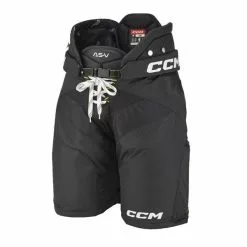 CCM Hockeybyxa AS-V Sr Black