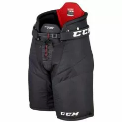 CCM Hockeybyxa Jetspeed FT475 Jr Black