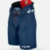 CCM Hockeybyxa Jetspeed FT475 Jr Navy -Billig CCM Butik ccm hockeybyxa jetspeed ft475 jr navy